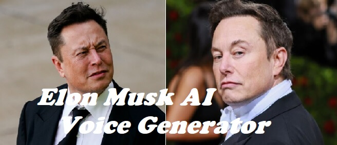 AI Elon Musk Voice Generator