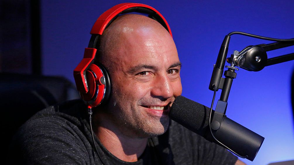 Joe Rogan AI Voice Generator