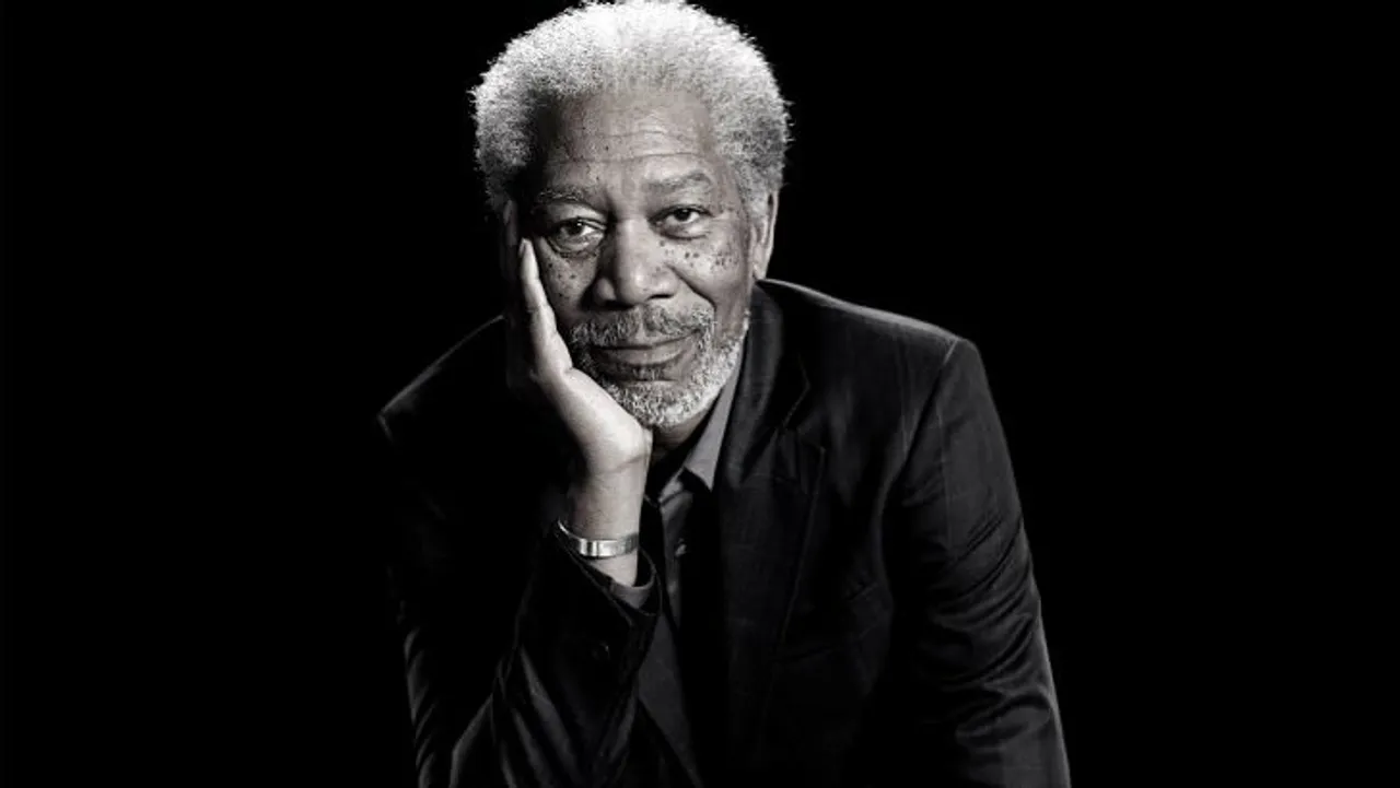 AI Morgan Freeman Voice Generator