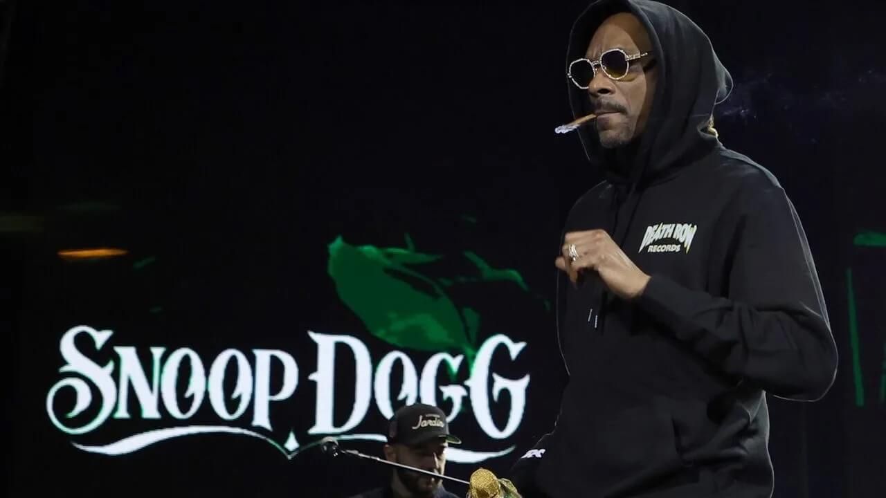 AI Snoop Dogg Voice Generator
